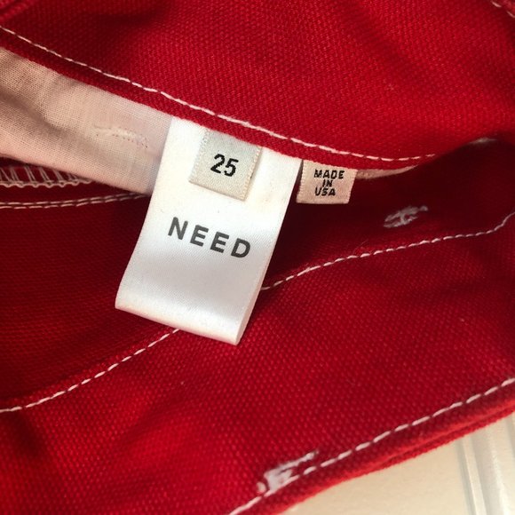 NEED Linda Pant - Picture 6 of 7